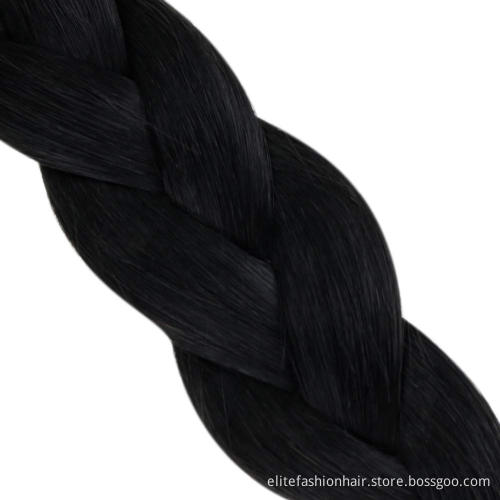 Double drawn No any split ends 100% rumy human Nano ring hair pre bonded Nano tip hair extensions Nano ring Hair extensions